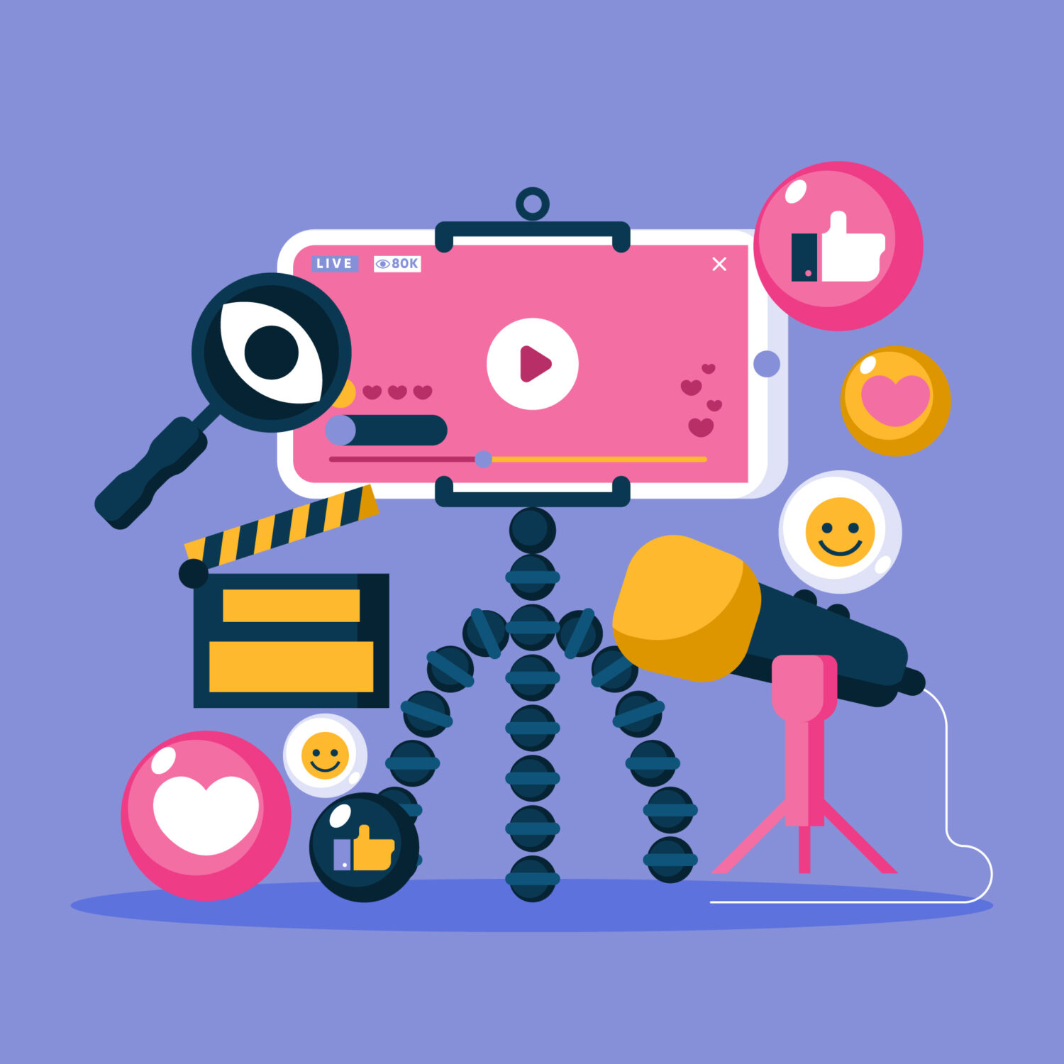 What is multimedia content?